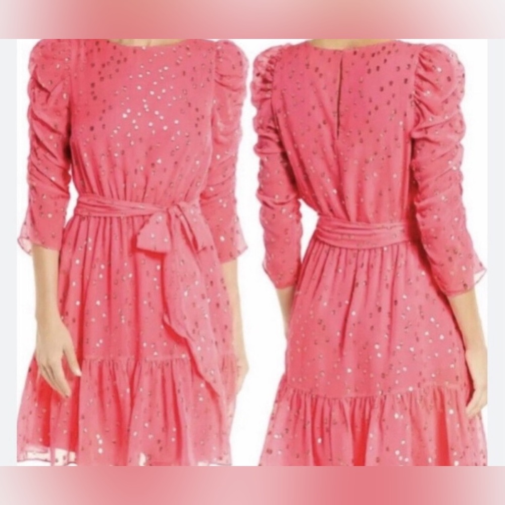 Brand new Chana dress